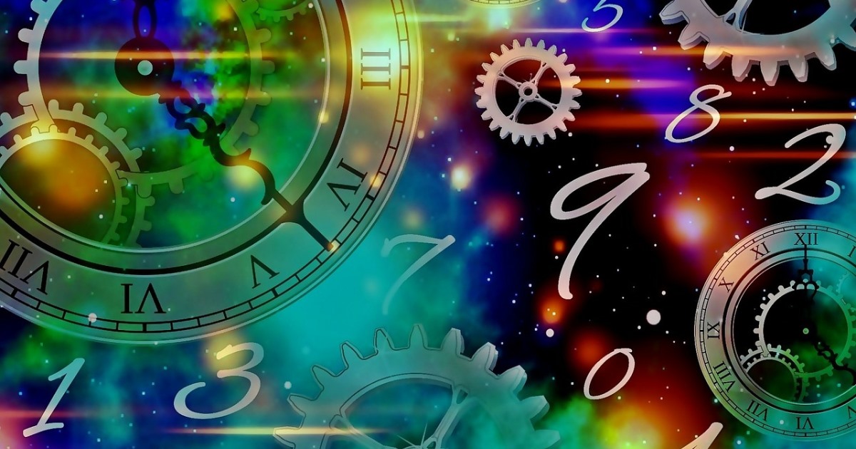 15. Revelation of God’s Prophetic&nbsp;Timetable