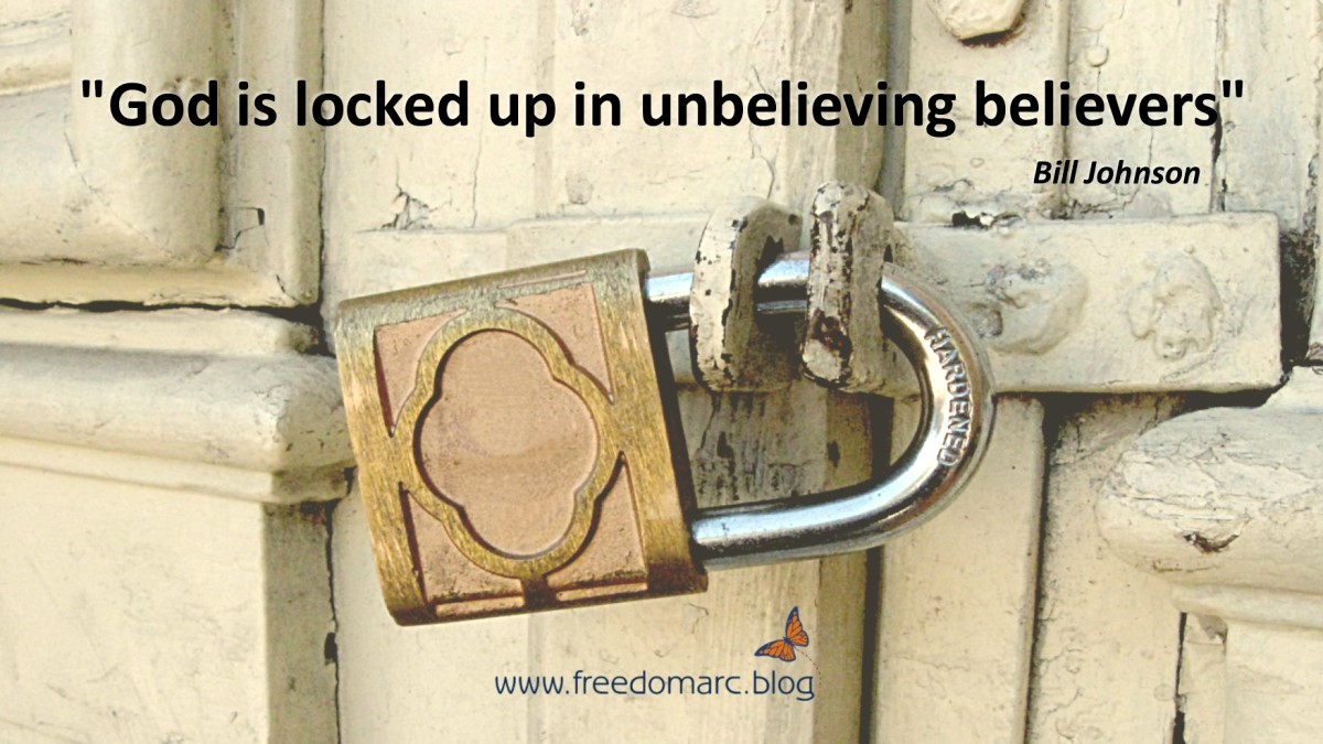 18. Experiencing Intimate Knowledge of&nbsp;God