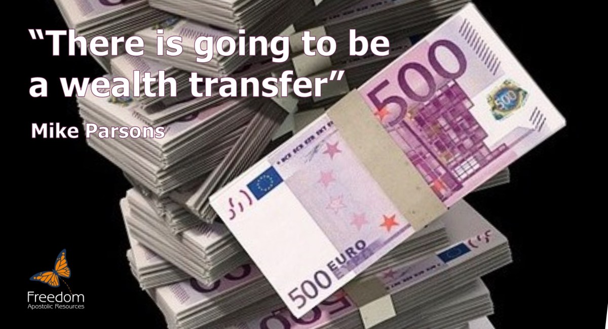 35. The Wealth of the&nbsp;Nations