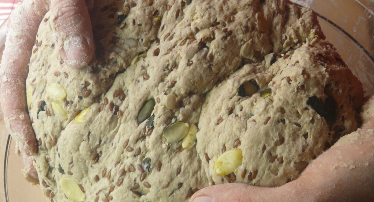 41. The Kingdom of God is Filling the&nbsp;Earth