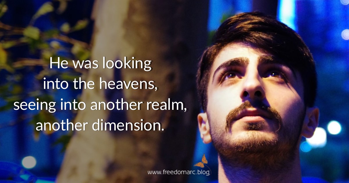 82. Characteristics of the Joshua Generation&nbsp;(#21-25)