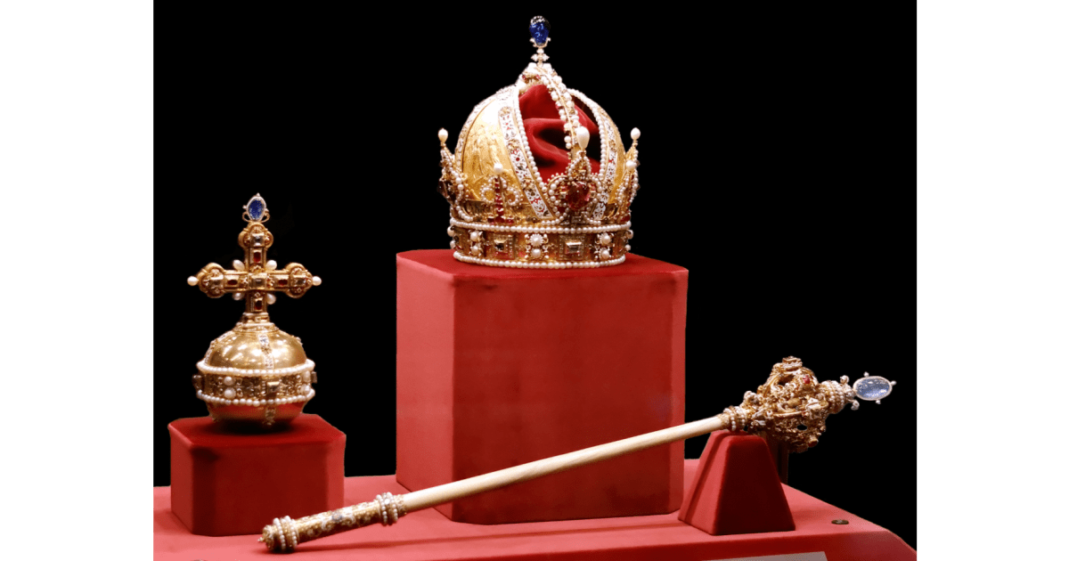 96. Surrender and&nbsp;Rule