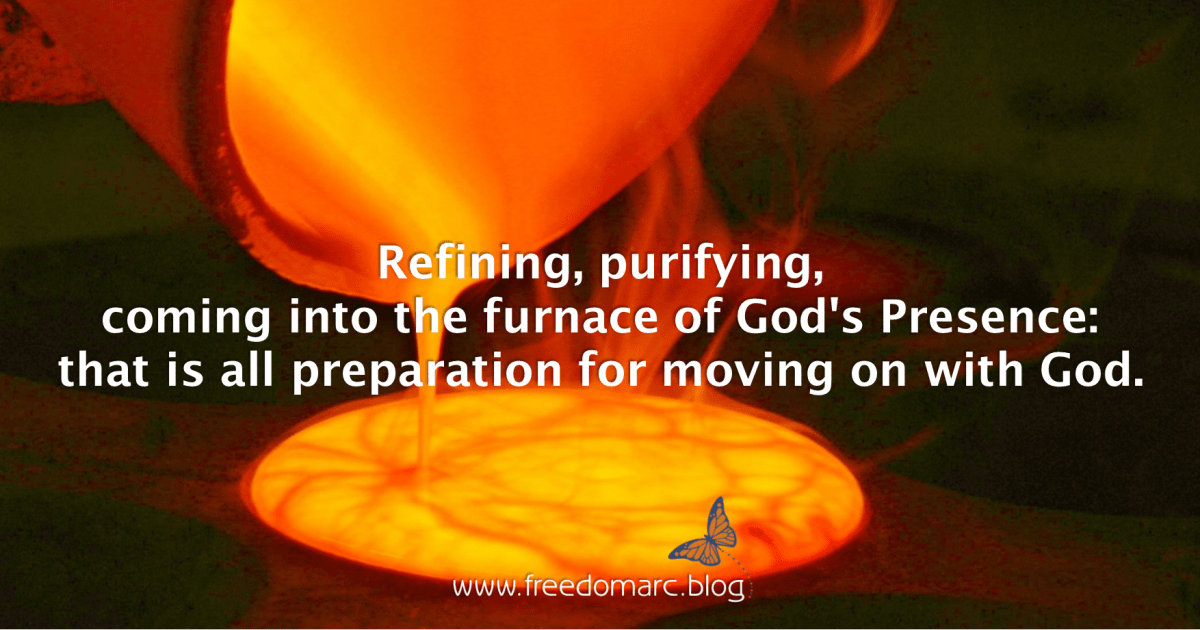 97. Image-Bearers of the&nbsp;Heavenly