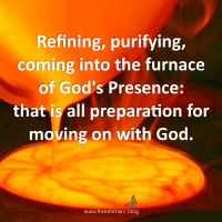 refining purifying fire twinstapin