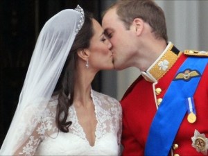 William and Kate