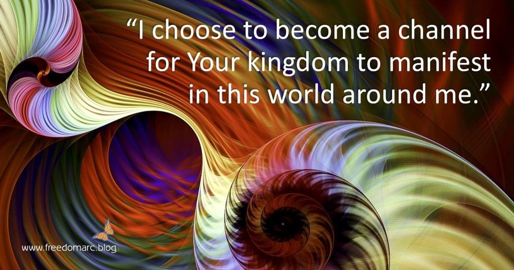 147. Present A Living Sacrifice (3) –&nbsp;practice