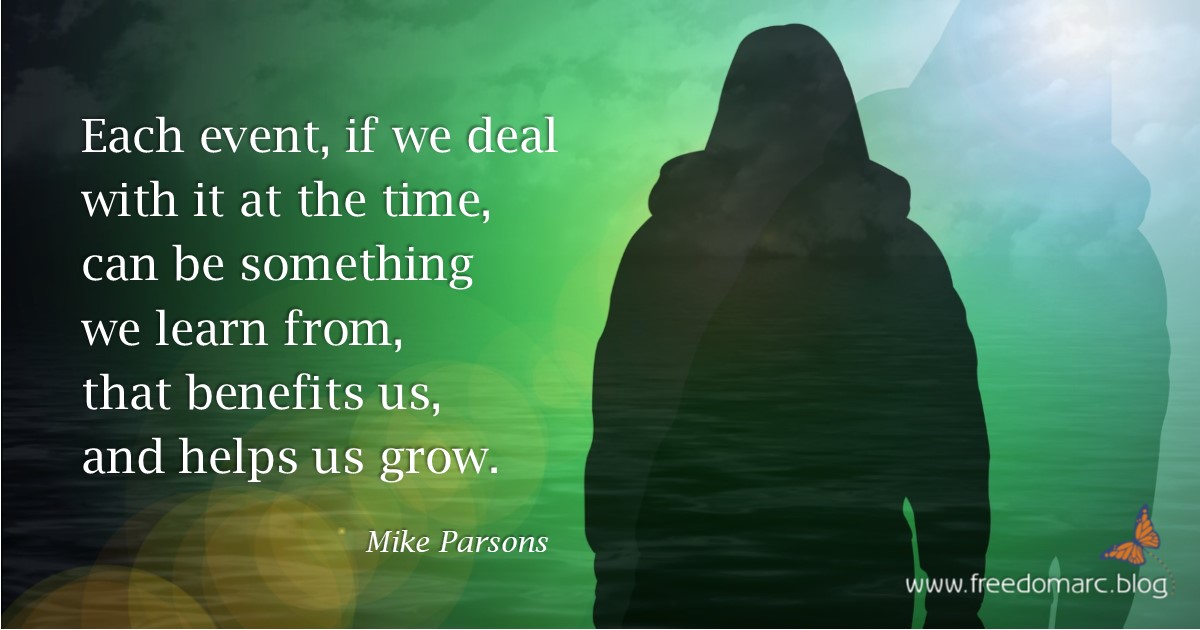 145. Encountering Trials