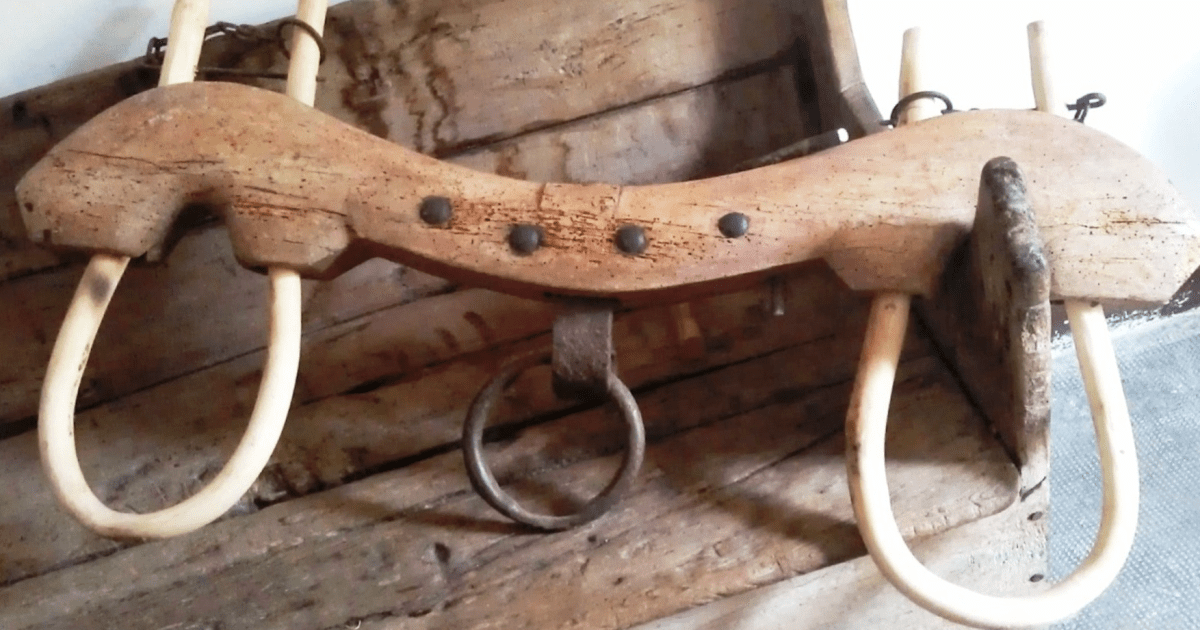 149. Seat of&nbsp;Rest