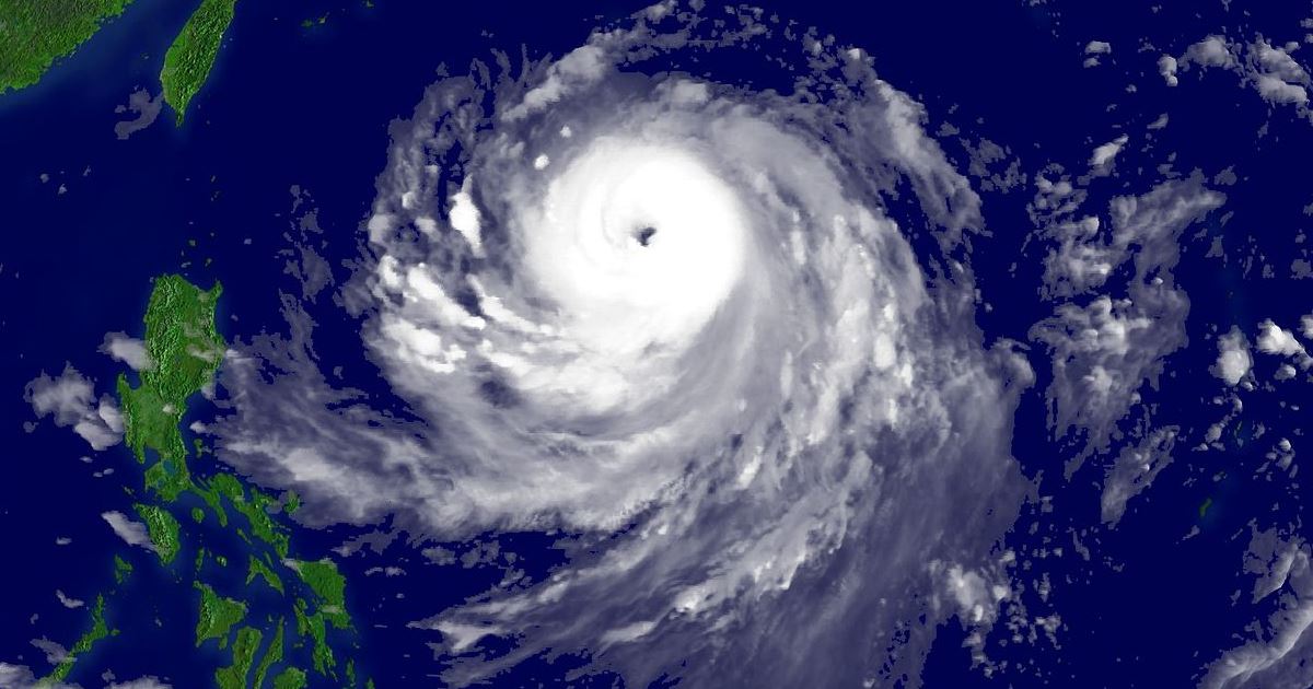 150. Eye Of The&nbsp;Storm