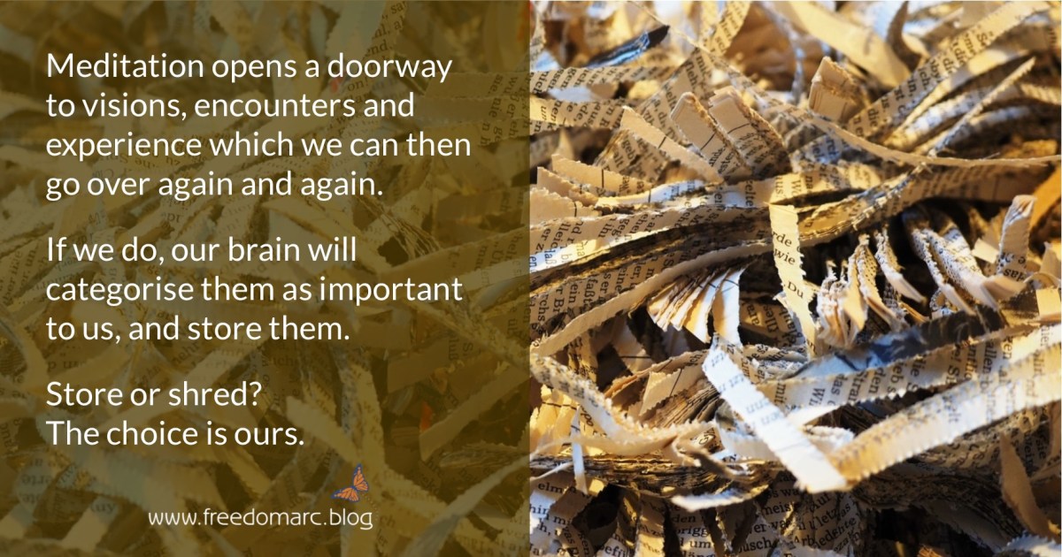 156. Store, or&nbsp;shred?