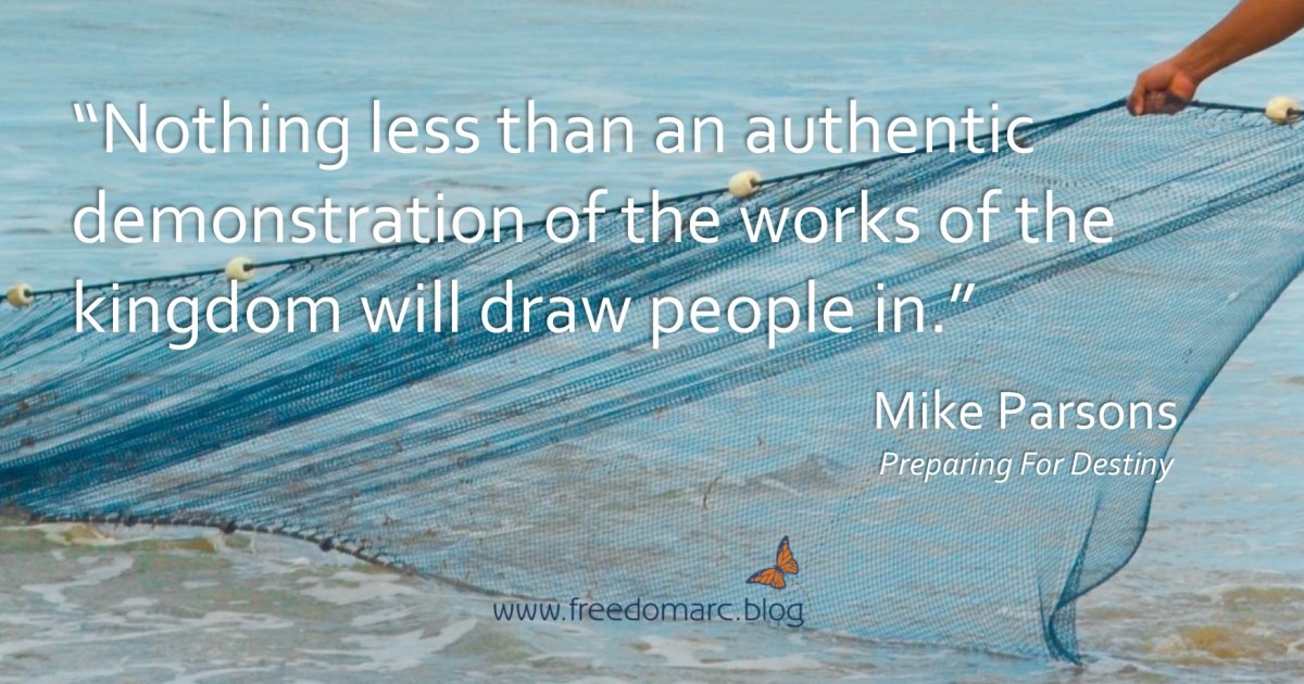 160. Our Defining&nbsp;Moment