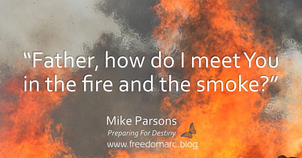 161. Familiar, But&nbsp;Dangerous