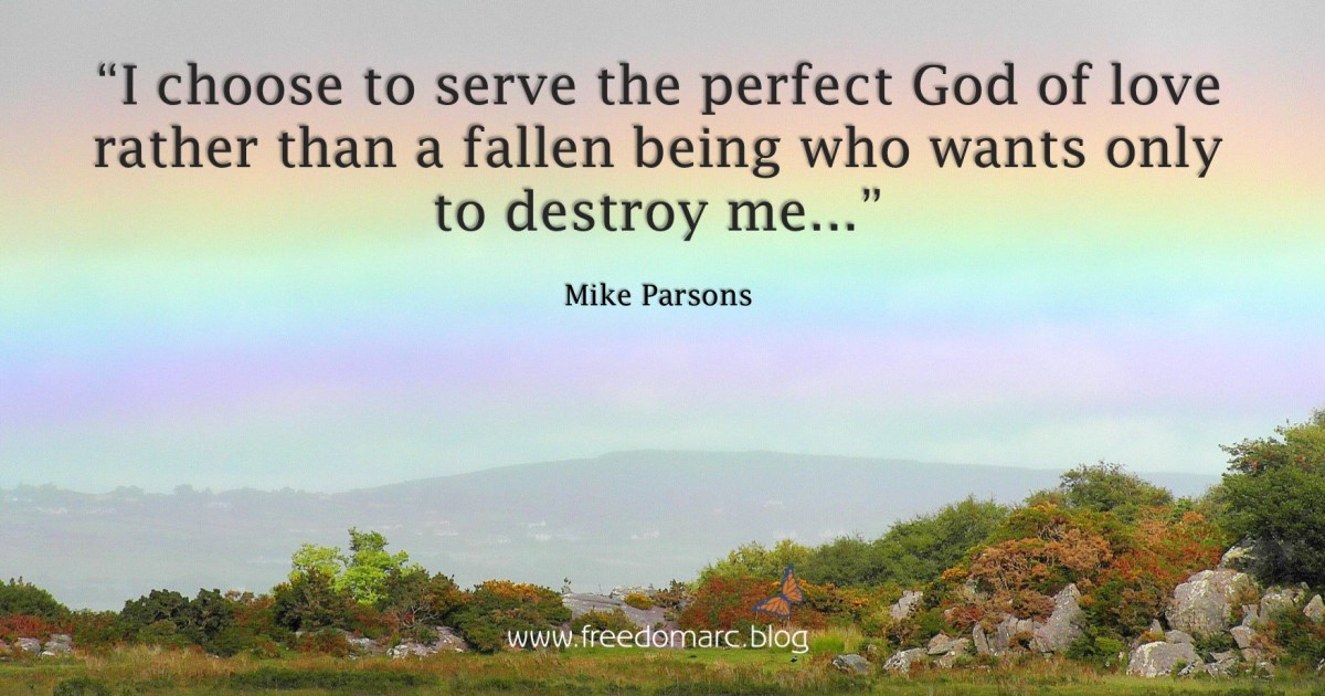 208. Whose Slave Are&nbsp;You?