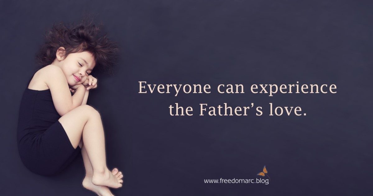 211. The Father’s&nbsp;Hug