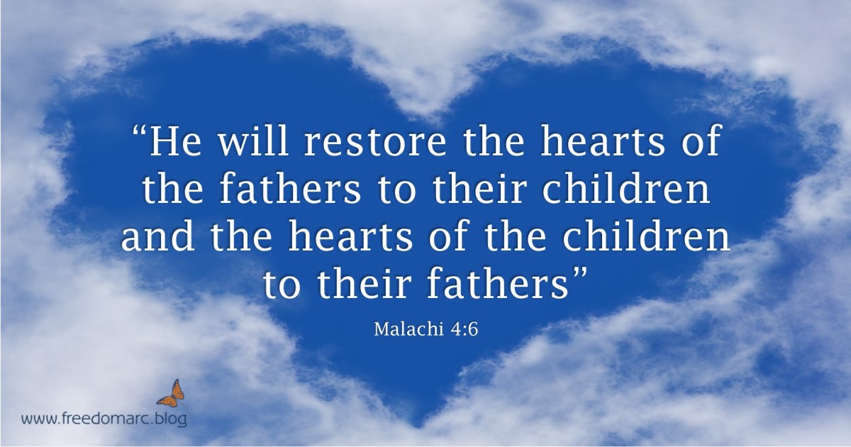 214. The Hearts of the Children – Sons of Issachar