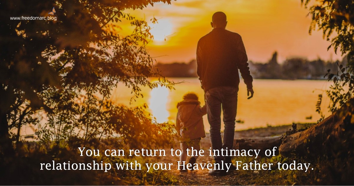 216. Twelve Steps to an Orphan&nbsp;Heart