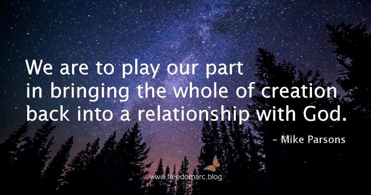 240. Loving Instruction and&nbsp;Correction