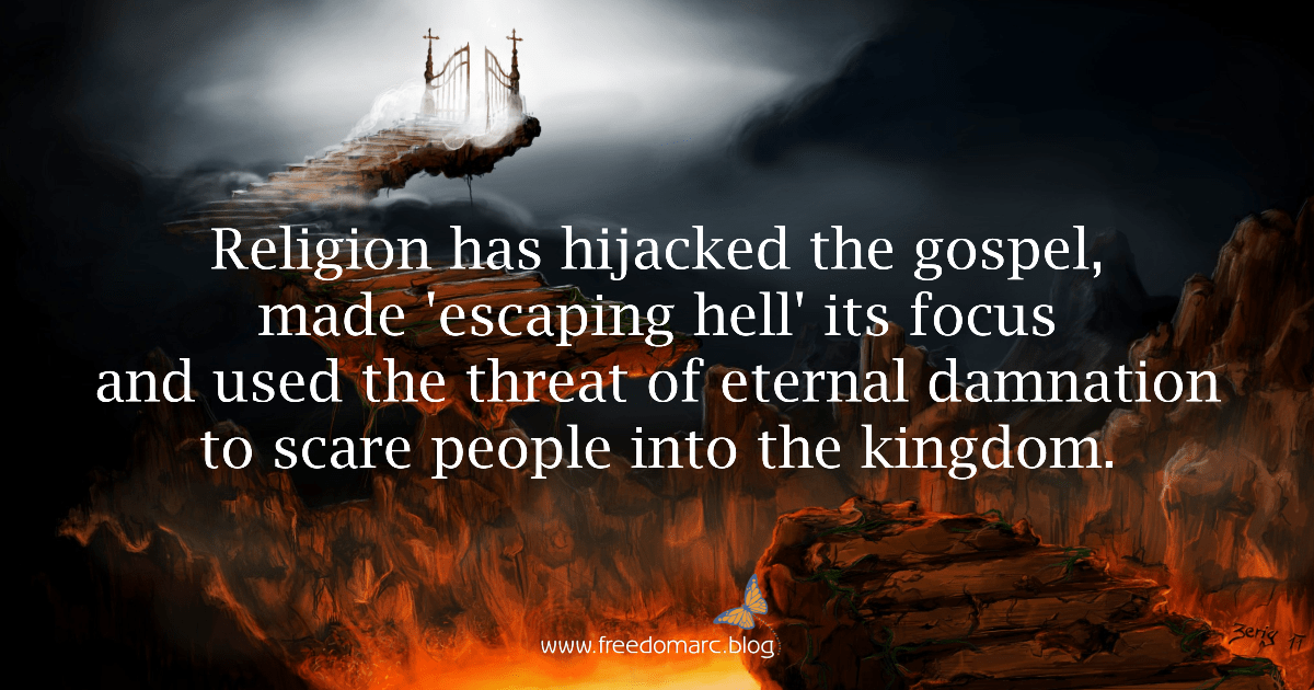 243. Not Counting Their&nbsp;Trespasses