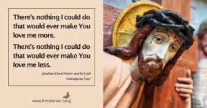 Nothing I could do 2