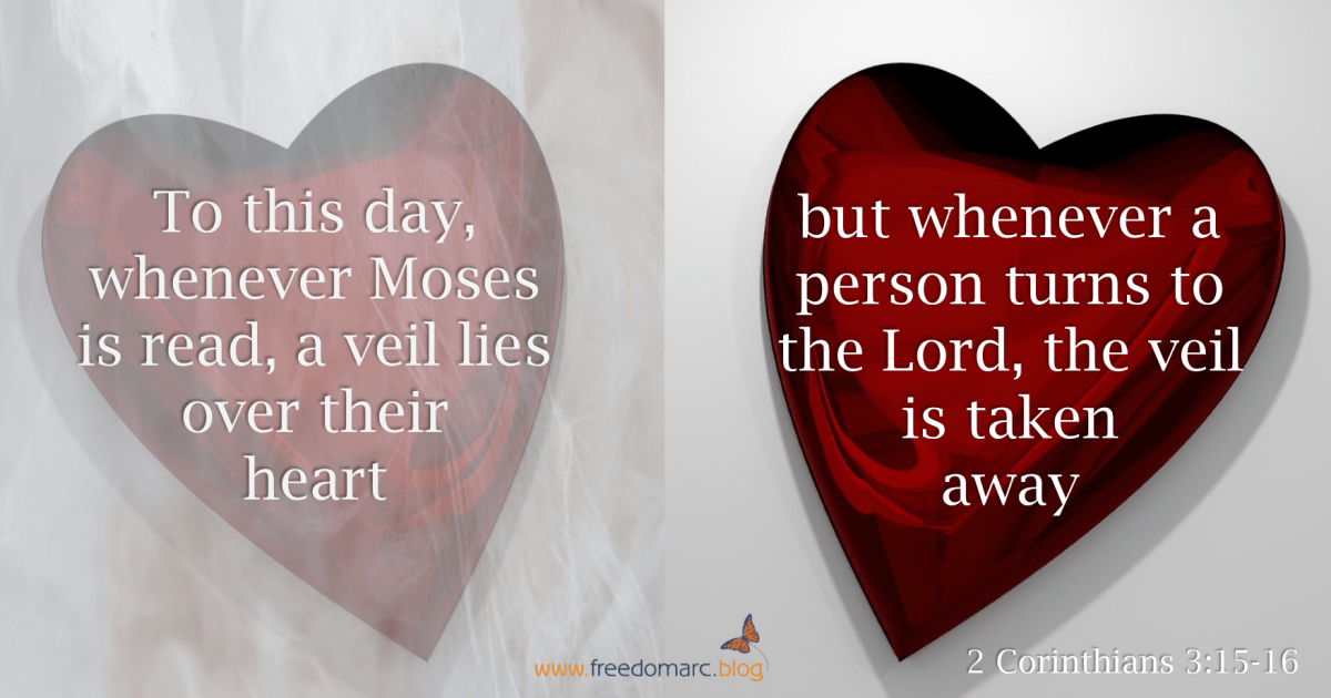 249. The Veil is Taken&nbsp;Away