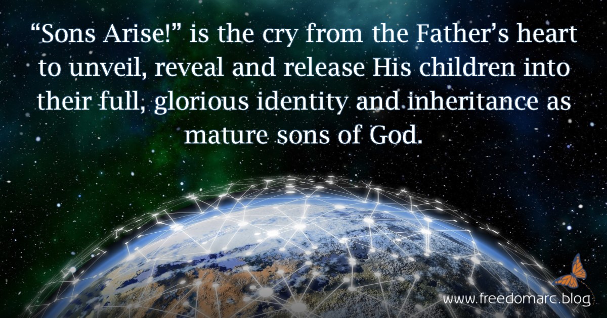 267. Engaging the&nbsp;Father