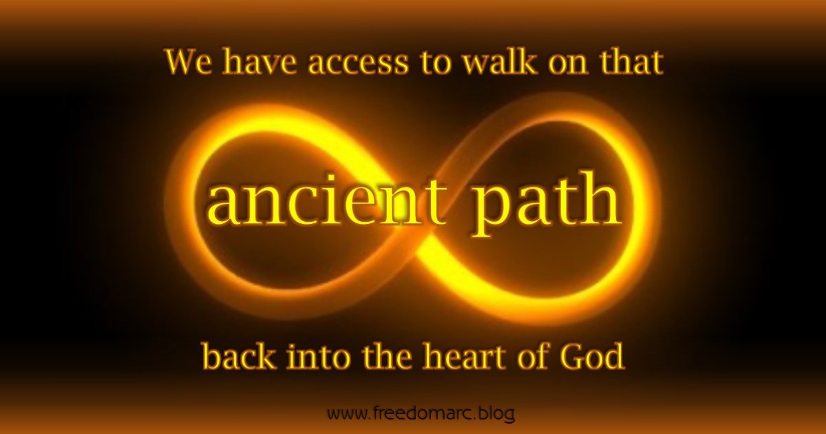 270. Walk on the Ancient Path