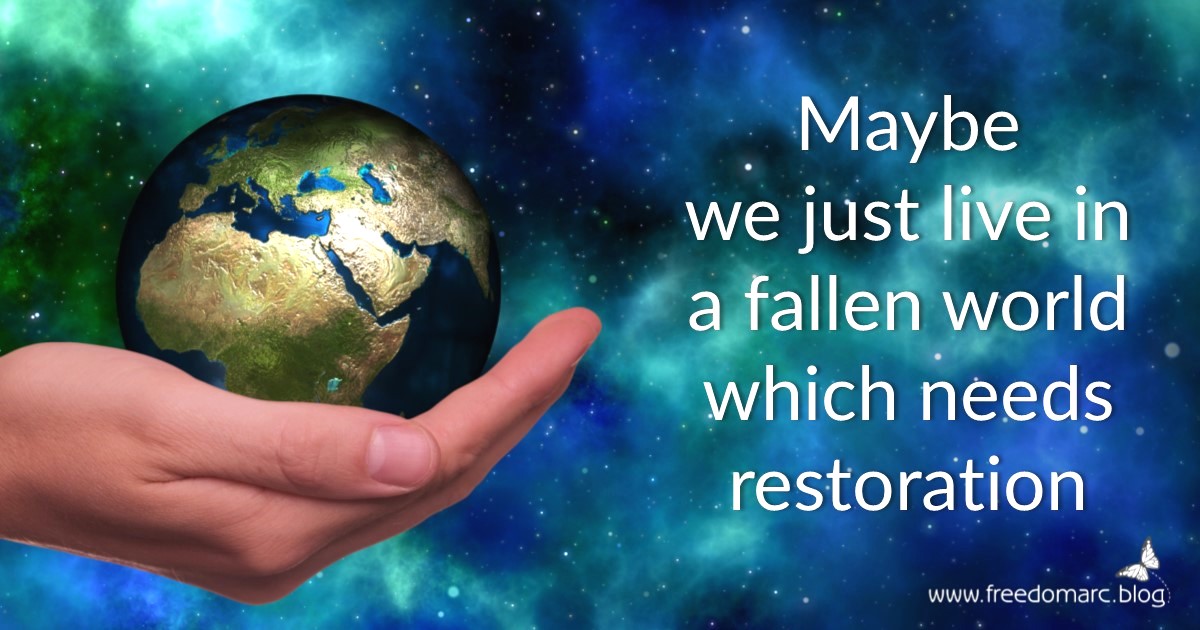 278. Established in&nbsp;Heaven