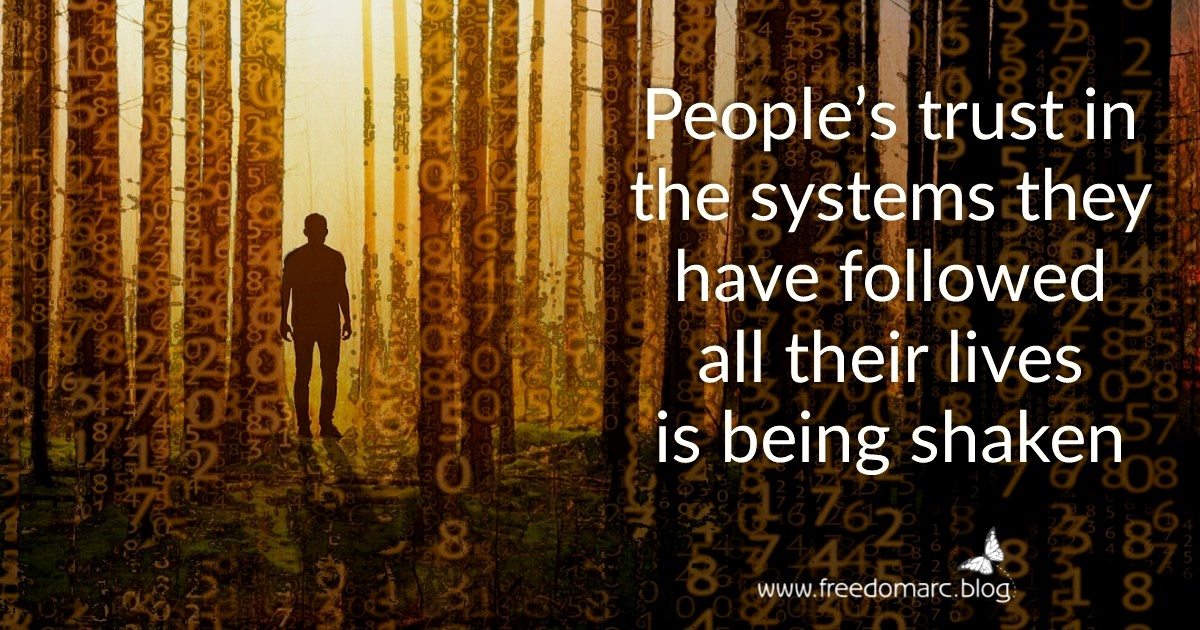 277. On Earth as in&nbsp;Heaven