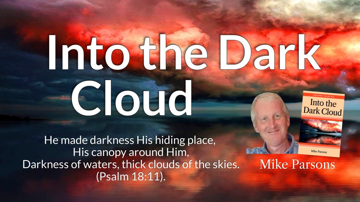 Into the Dark&nbsp;Cloud