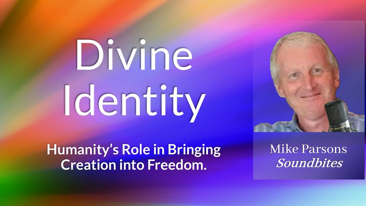 333. Unveiling Our Divine Identity