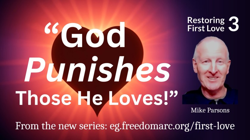 342 God Punishes Those He Loves Sons Of Issachar