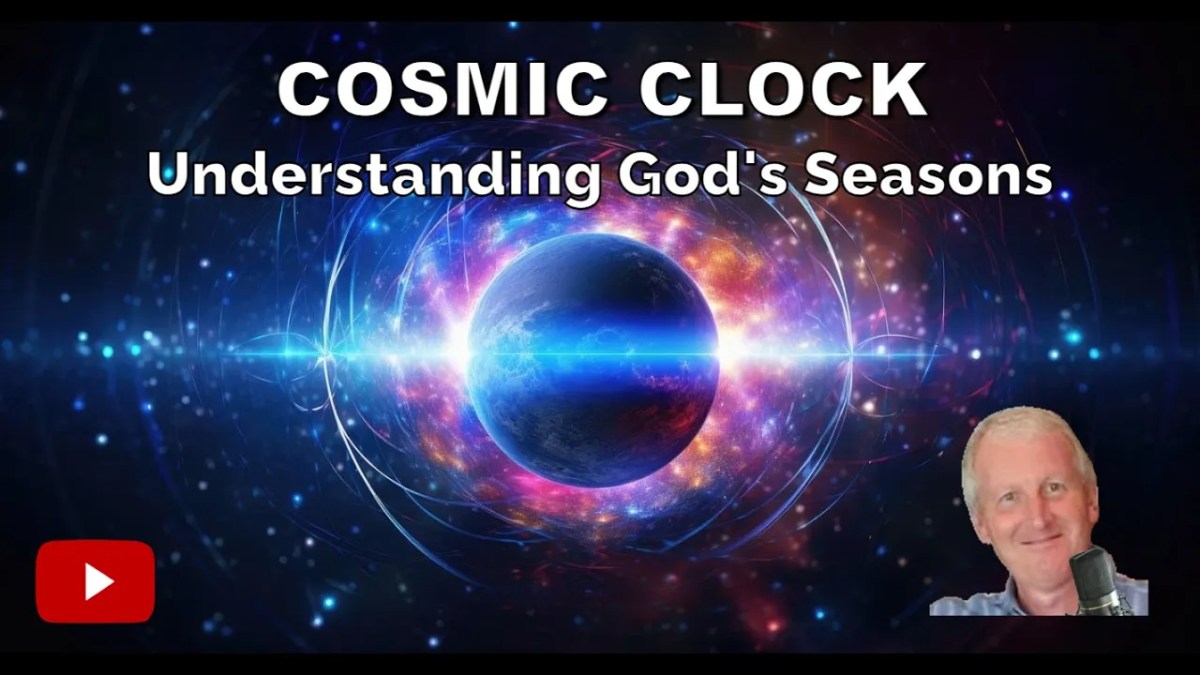 358. Governing Time: Understanding God’s Seasons and Our&nbsp;Role