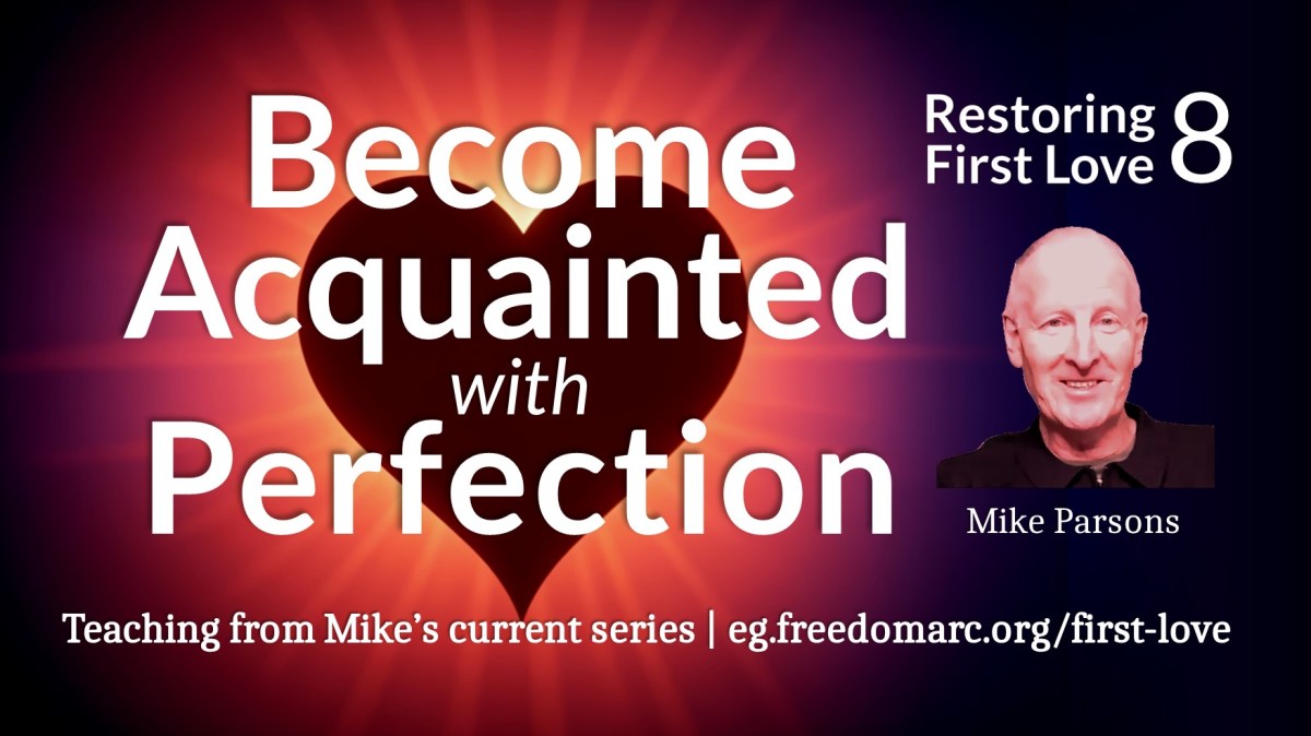 399. Become Acquainted With&nbsp;Perfection