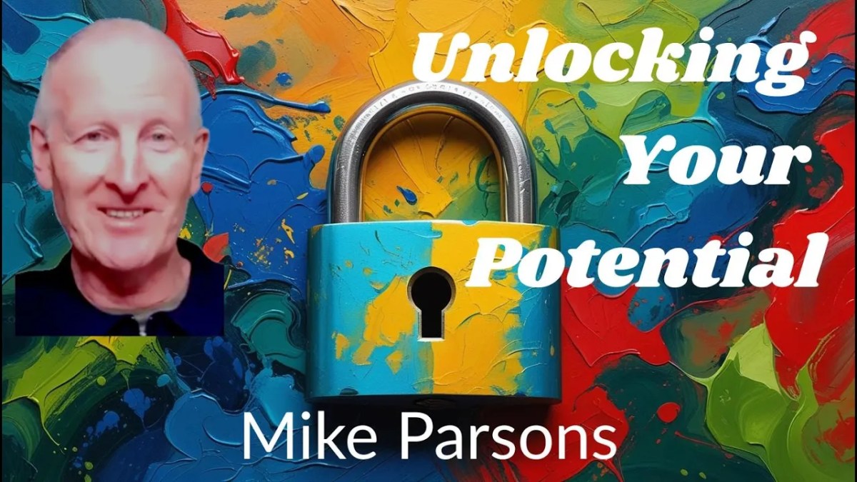 471. Unlocking Your Potential: Outworking Your True&nbsp;Self