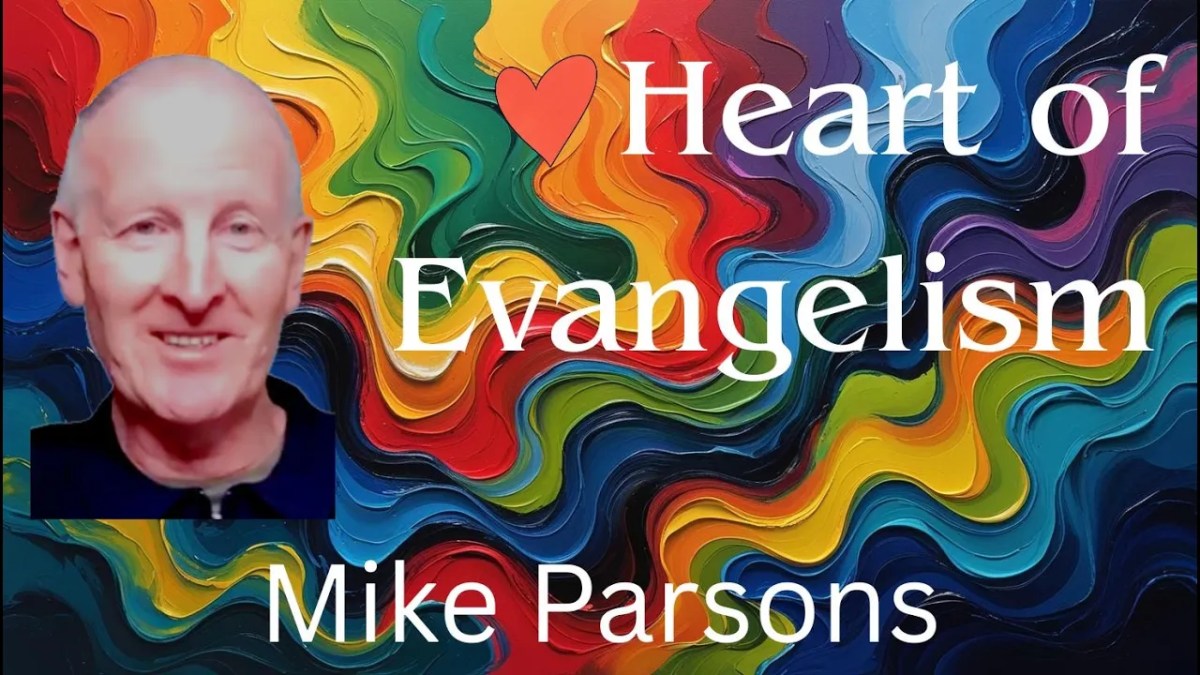 480. The Heart of Evangelism | Meeting People Where They&nbsp;Are