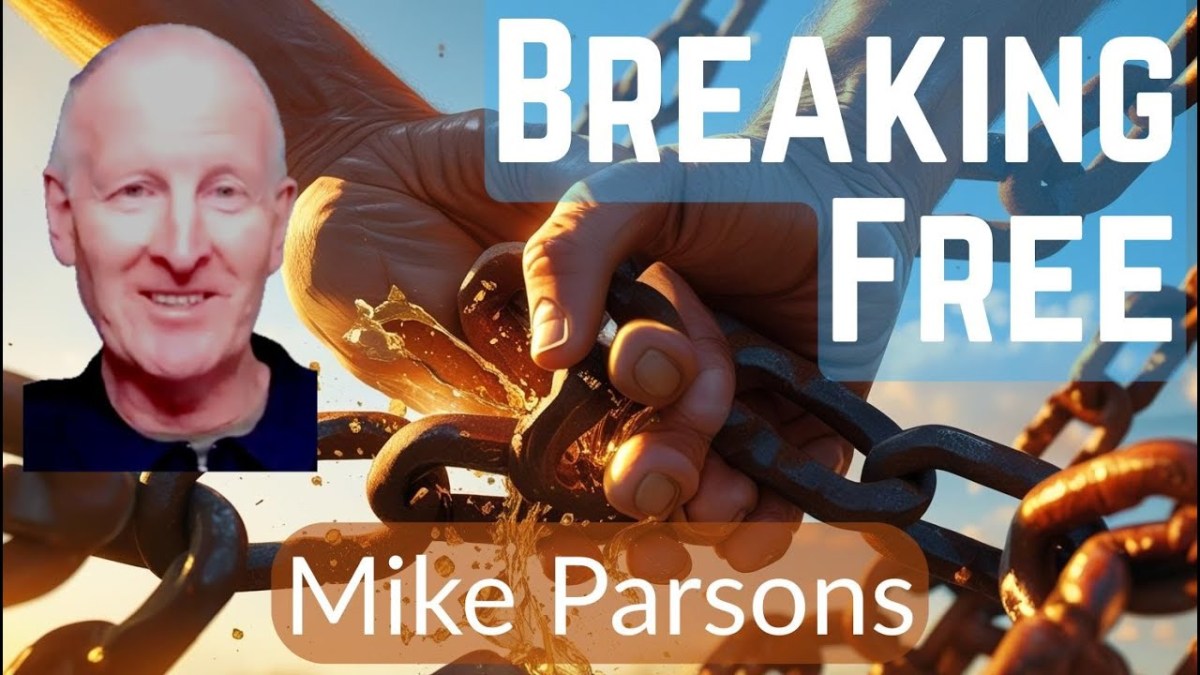 502. Breaking Free From Indoctrination | Embracing&nbsp;Love