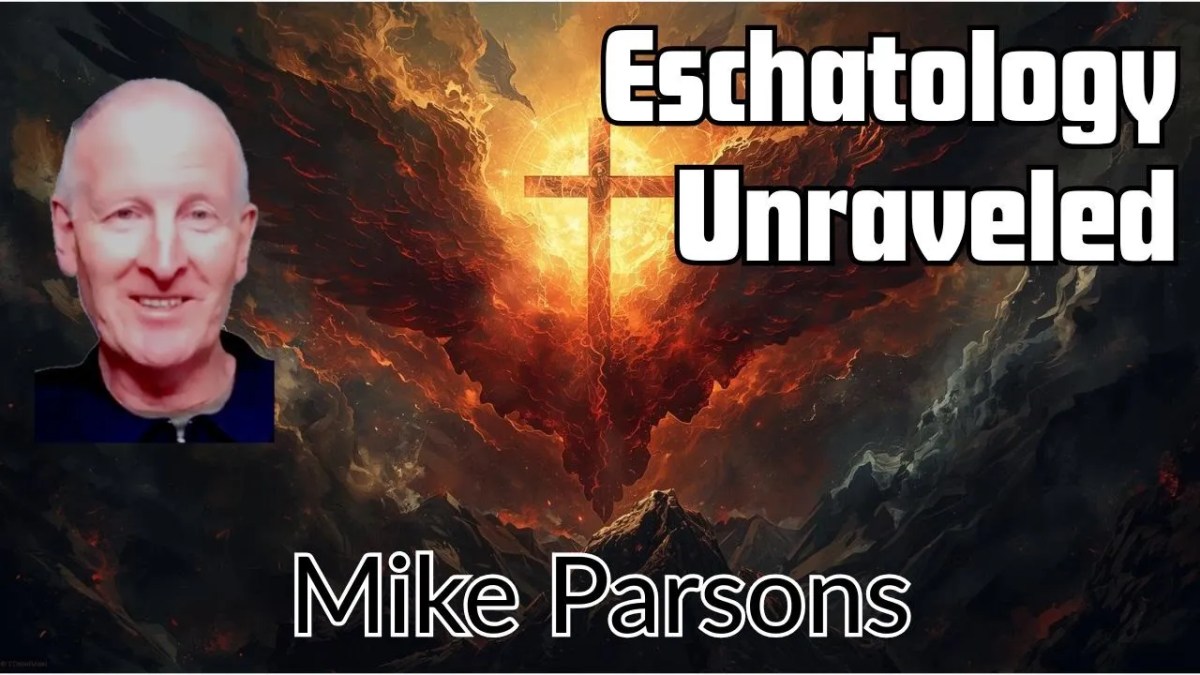 516. The Poison Tree | Eschatology&nbsp;Unravelled: