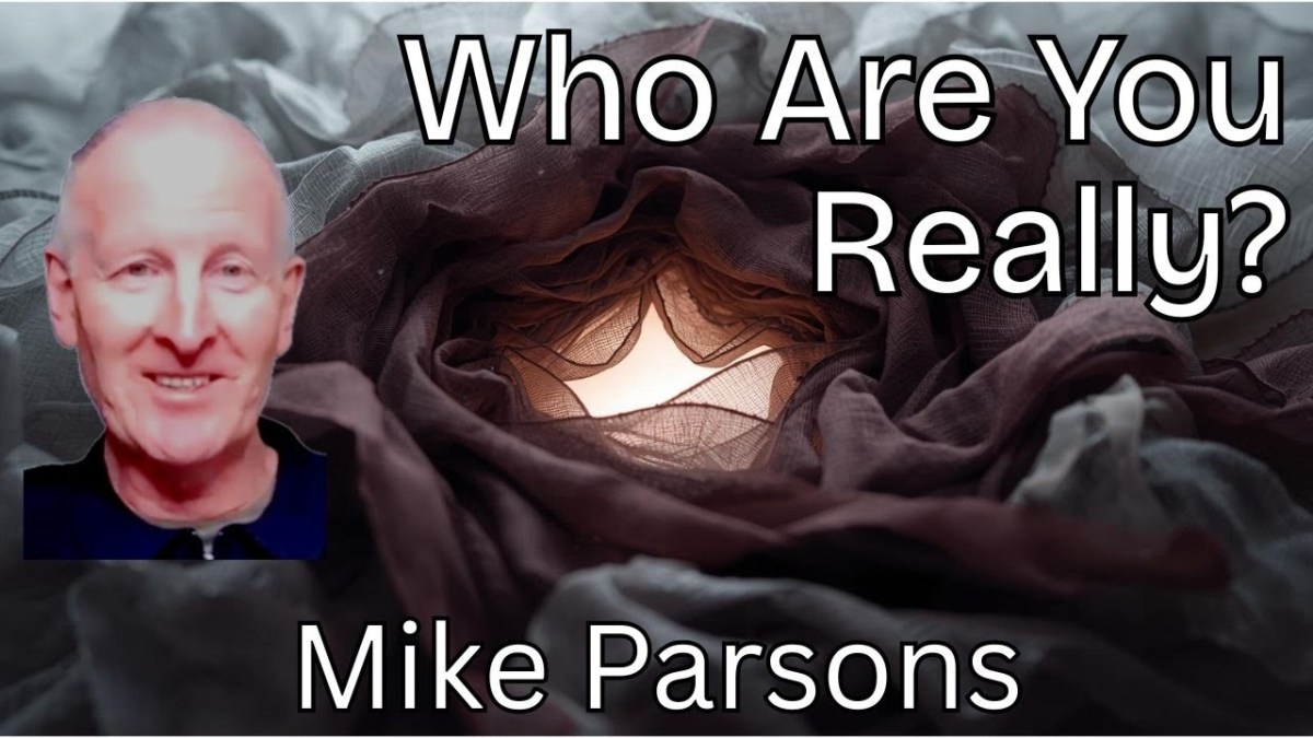 513. Who Are You Really? Unpacking&nbsp;Identity