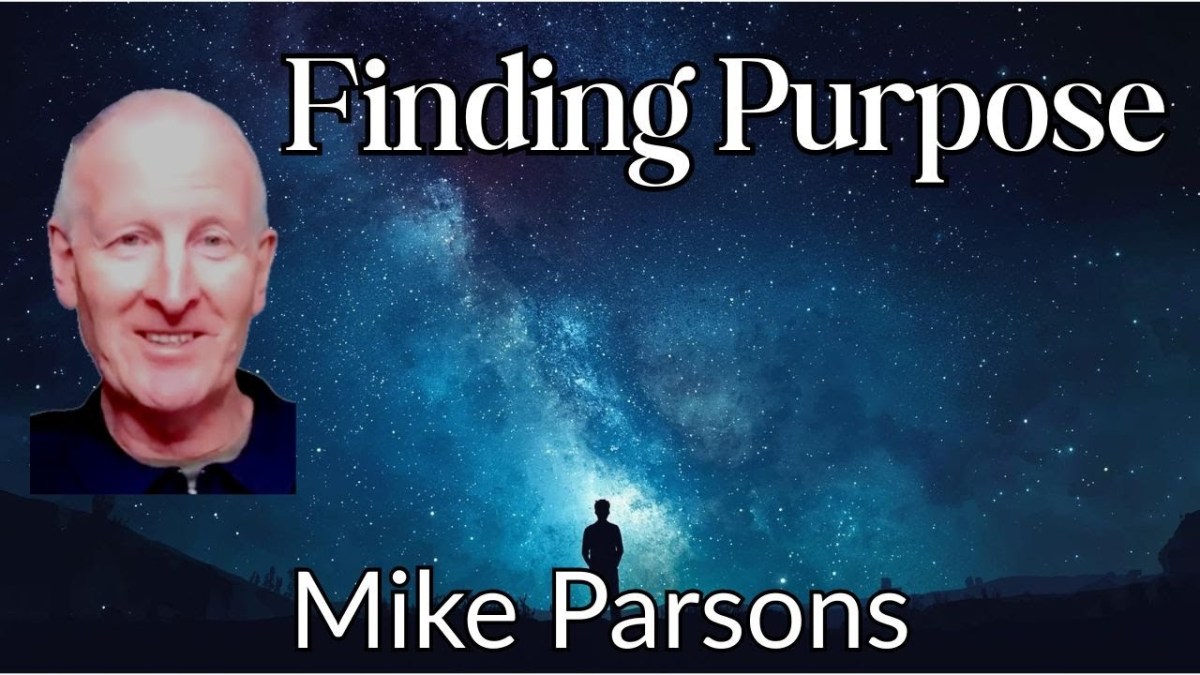 514. Finding Purpose: Why You Shouldn’t Strive for&nbsp;Position