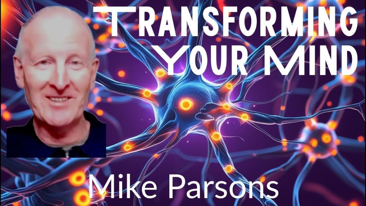 507. Transforming Your Mind: The Key to Spiritual&nbsp;Renewal