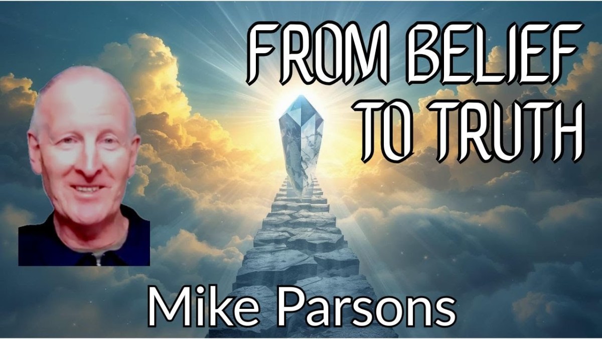 519. From Belief to Truth: Deconstruction, Revelation, and the Restoration of All&nbsp;Things