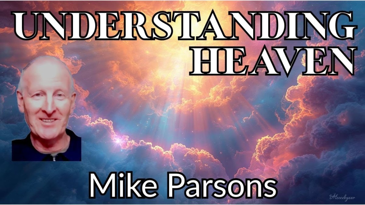 522. Allegory, Reality and Relationship: Finding the&nbsp;Balance