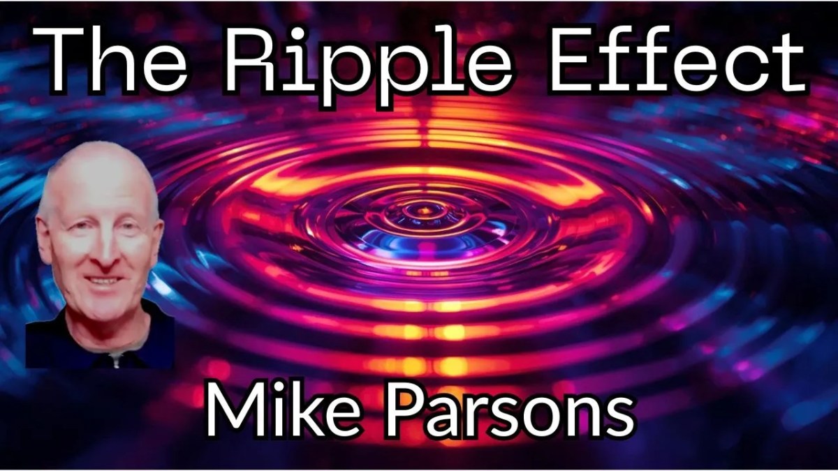 527: The Ripple&nbsp;Effect