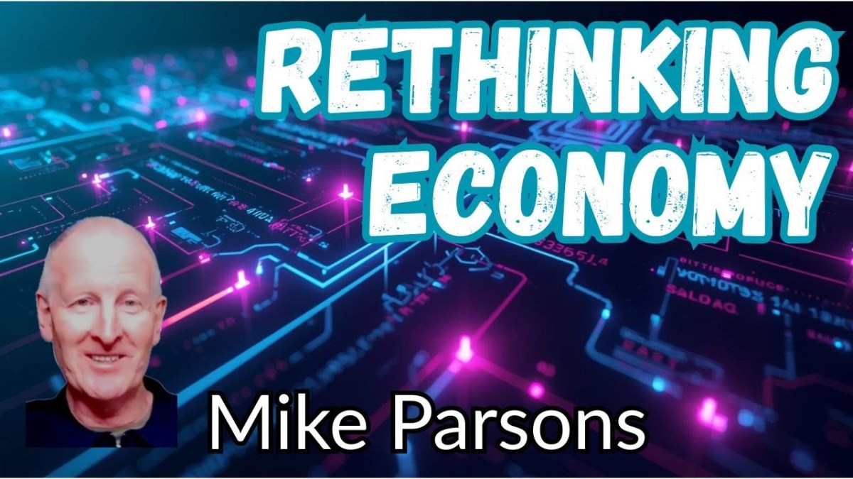 533. A Well-Being&nbsp;Economy